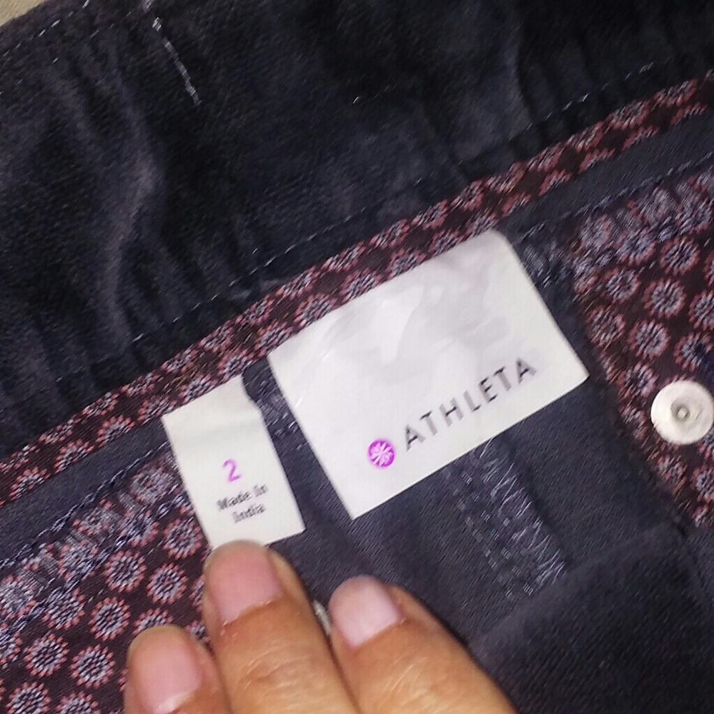Athleta "Roseville" skirt - Picture 3 of 3
